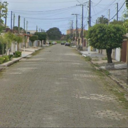Casa En Mongagua 빌라 외부 사진