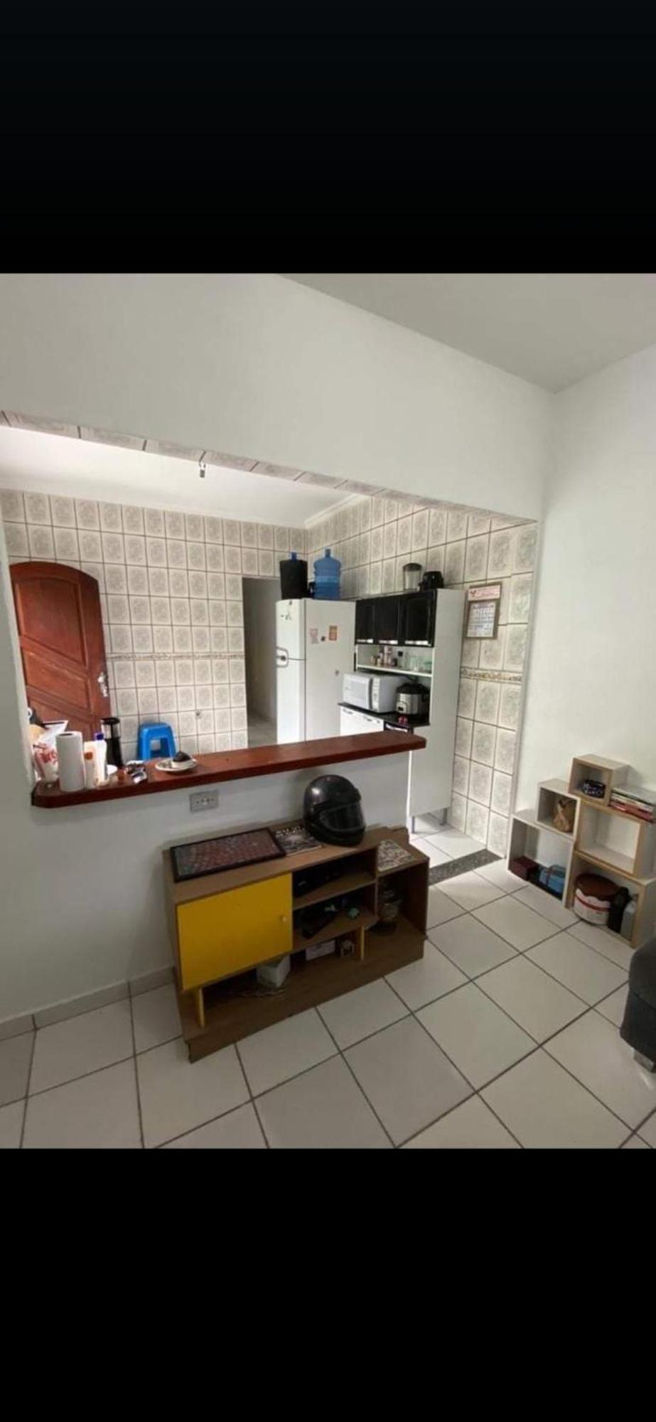 Casa En Mongagua 빌라 외부 사진