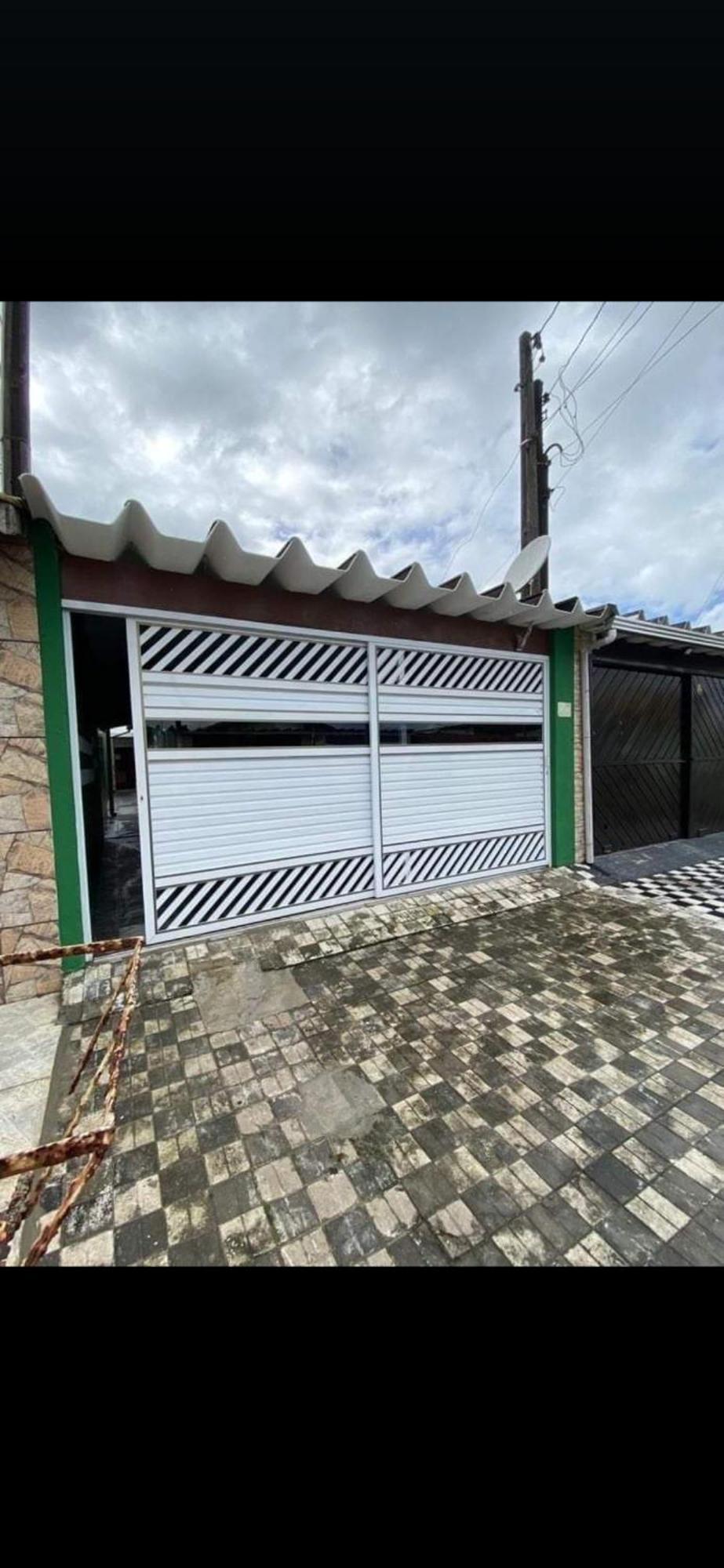 Casa En Mongagua 빌라 외부 사진