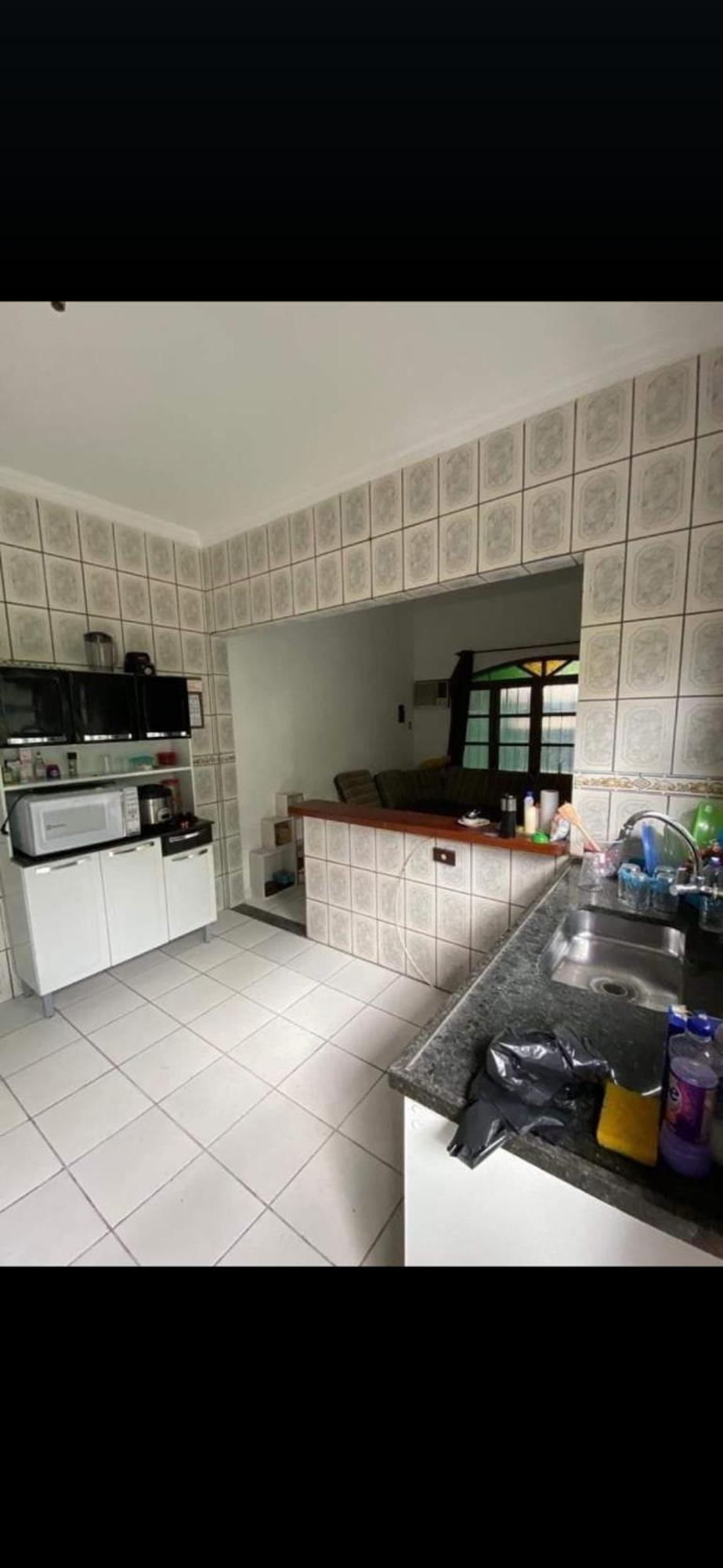 Casa En Mongagua 빌라 외부 사진