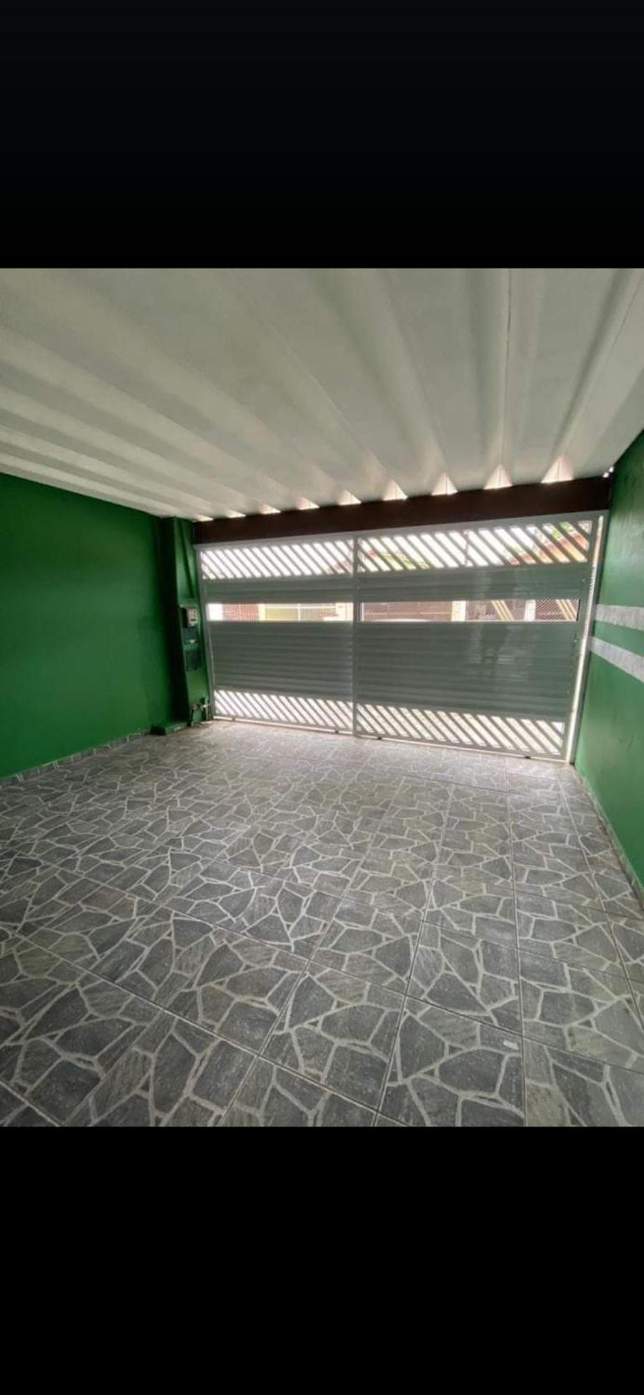 Casa En Mongagua 빌라 외부 사진